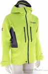 Berghaus Extrem Vanguard GTX Herren Outdoorjacke Gore-Tex-Hell-Grün-XL