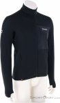 Berghaus Ridge-Hiker Herren Fleecejacke-Schwarz-L