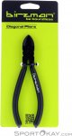 Birzman Diagonal Pliers Seitenschneider-Schwarz-One Size