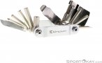 Birzman Feexman E 20 Multitool-Grau-One Size