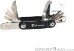 Birzman Feexman E 20 Multitool-Schwarz-One Size