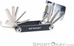 Birzman Feexman E-Version 15 Multitool-Schwarz-One Size