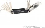 Birzman Freexman Cicada A10 Multitool-Schwarz-One Size