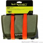 Birzman Packman Pack 9,5l Lenkertasche-Oliv-Dunkelgrün-One Size