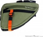 Birzman Packman Travel Satelite 2,5l Rahmentasche-Oliv-Dunkelgrün-One Size