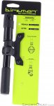 Birzman Velocity Road 160PSI Minipumpe-Schwarz-One Size