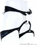 Black Diamond airNET Damen Klettergurt-Schwarz-L