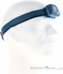 Black Diamond Astro 300-R 300lm Stirnlampe-Blau-One Size