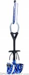 Black Diamond Camalot Ultralight #3 Klemmgerät-Blau-One Size