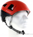 Black Diamond Capitan Kletterhelm-Pink-Rosa-S-M