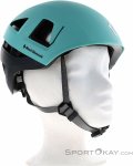 Black Diamond Capitan Kletterhelm-Türkis-S-M