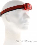 Black Diamond Cosmo 350-R 350lm Stirnlampe-Rot-One Size