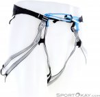 Black Diamond Couloir UL Klettergurt-Weiss-S