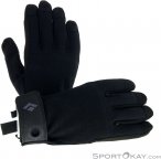 Black Diamond Crag Glove Herren Handschuhe-Schwarz-S