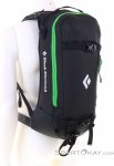 Black Diamond Dawn Patrol 15l Rucksack-Schwarz-S-M
