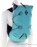 Black Diamond Distance 15l Damen Rucksack-Blau-L