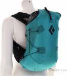 Black Diamond Distance 8l Damen Rucksack-Blau-L