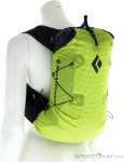Black Diamond Distance 8l Damen Rucksack-Gelb-S