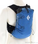 Black Diamond Distance 8l Rucksack-Blau-L