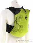 Black Diamond Distance 8l Rucksack-Gelb-L