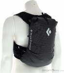 Black Diamond Distance 8l Rucksack-Schwarz-S