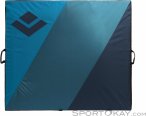 Black Diamond Drop Zone Bouldermatte-Blau-One Size