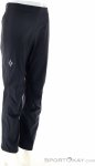 Black Diamond Fineline Stretch FZ Herren Outdoorhose-Schwarz-M