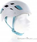 Black Diamond Half Dome Damen Kletterhelm-Weiss-S-M