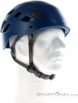 Black Diamond Half Dome Kletterhelm-Blau-S-M