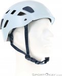 Black Diamond Half Dome Kletterhelm-Grau-S-M