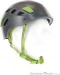 Black Diamond Half Dome Kletterhelm-Schwarz-S-M