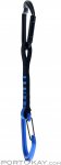 Black Diamond HotForge Hybrid 16cm Expressschlinge-Blau-16