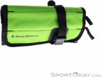 Black Diamond Ice Screw Up Schraubenhalter-Grün-One Size