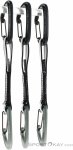 Black Diamond Litewire 16cm 3er Expressschlingen-Set-Grau-16