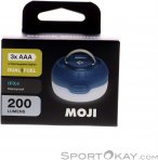 Black Diamond Moji Campinglaterne-Dunkel-Blau-One Size
