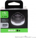 Black Diamond moji R+ Campinglaterne-Schwarz-One Size