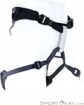 Black Diamond Momentum 4S Klettergurt-Schwarz-XXS-S