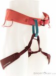 Black Diamond Momentum Damen Klettergurt-Orange-M