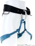Black Diamond Momentum Damen Klettergurt-Türkis-M
