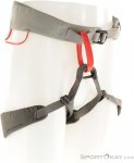 Black Diamond Momentum Harness Klettergurt-Beige-S