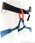 Black Diamond Momentum Harness Klettergurt-Blau-L