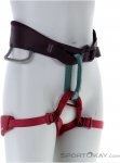 Black Diamond Momentum Kinder Klettergurt-Pink-Rosa-One Size