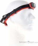 Black Diamond Onsight 375lm Stirnlampe-Rot-One Size