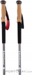 Black Diamond Pursuit Trekkingstöcke-Hell-Grau-M-L