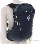 Black Diamond Pursuit 15l Damen Rucksack-Grau-L