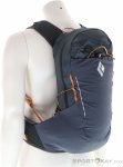 Black Diamond Pursuit 15l Rucksack-Grau-S