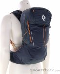 Black Diamond Pursuit 30l Rucksack-Anthrazit-M