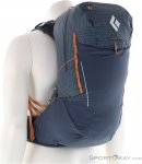 Black Diamond Pursuit 30l Rucksack-Dunkel-Grau-S