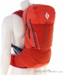 Black Diamond Pursuit 30l Rucksack-Orange-L