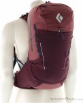 Black Diamond Pursuit 30l Rucksack-Rot-L